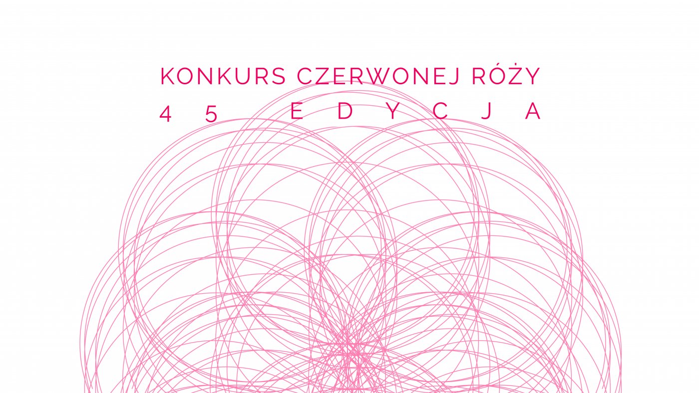 Konkurs Czerwonej Róży 2019 // mat. Stowarzyszenie Czerwonej Róży