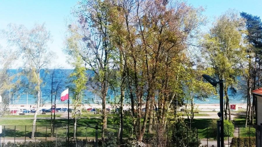 Widok za dwa miliony - Gdynia ul. Paderewskiego // fot. #investgdynia