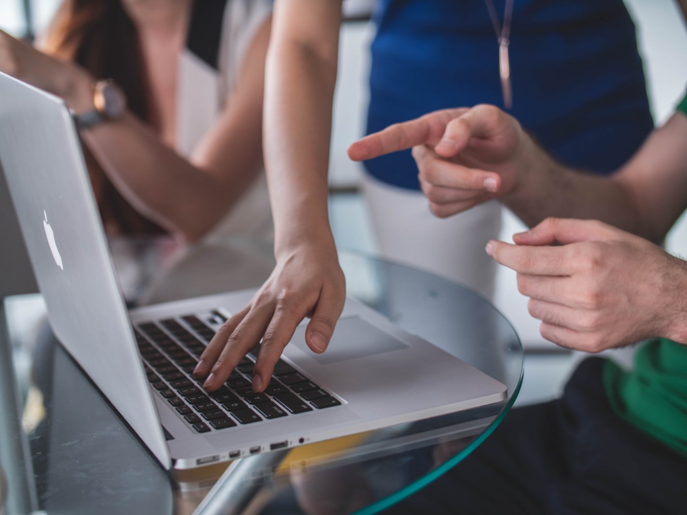 Stypendium Google dla studentów z niepełnosprawnościami // Zdj. ilustracyjne unsplash.com