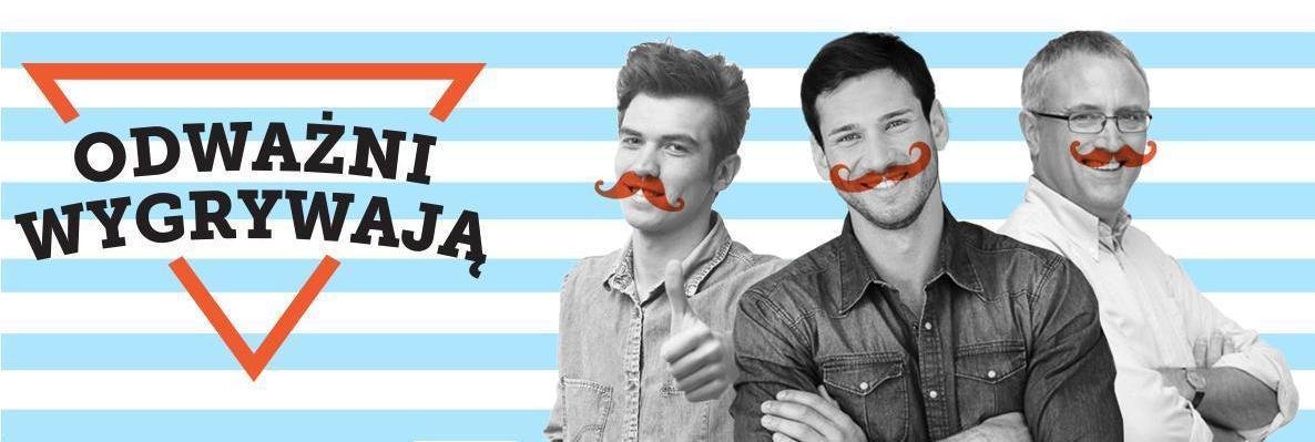 „Odważni Wygrywają – profilaktyka raka jądra