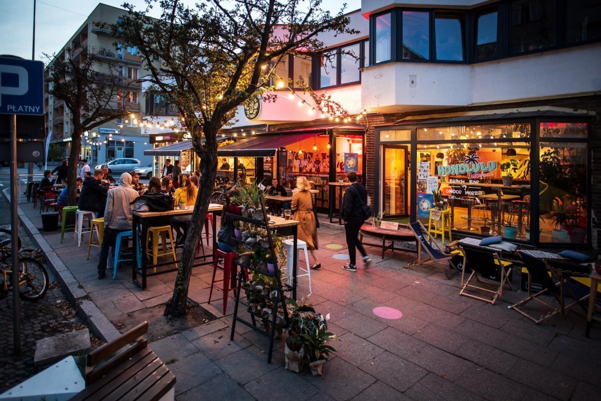 Restaurant Week to wydarzenie dla wszystkich, którzy kochają jedzenie, chcą spróbować nowych rzeczy i wesprzeć lokalną gastronomię. // zdjęcie poglądowe, fot. Dawid Linkowski (archiwum)