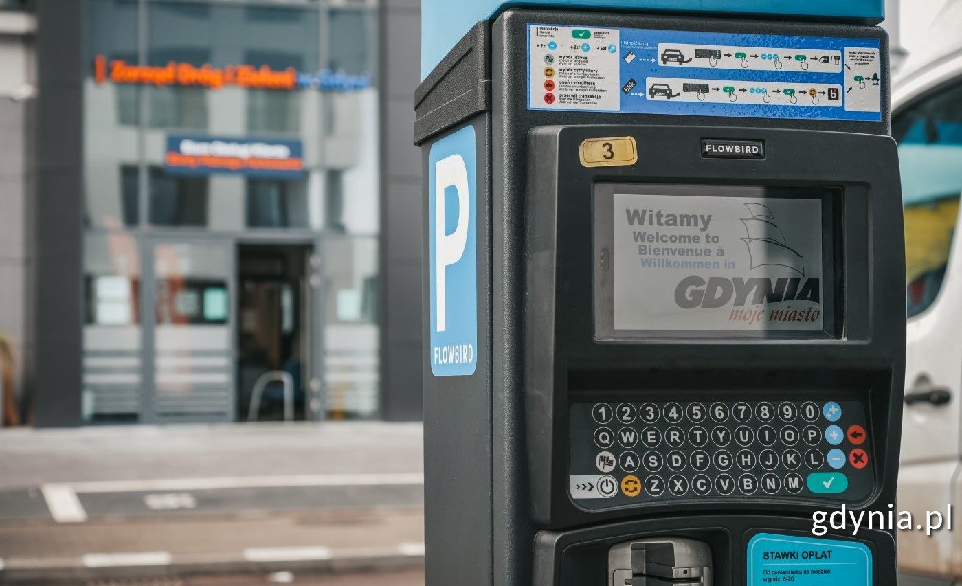 30 minut postoju w każdym dniu ma kosztować jedynie 50 groszy i ma dotyczyć wszystkich mieszkańców, którzy zarejestrowali swoje auta przez Kartę Mieszkańca (fot. ZDiZ)
