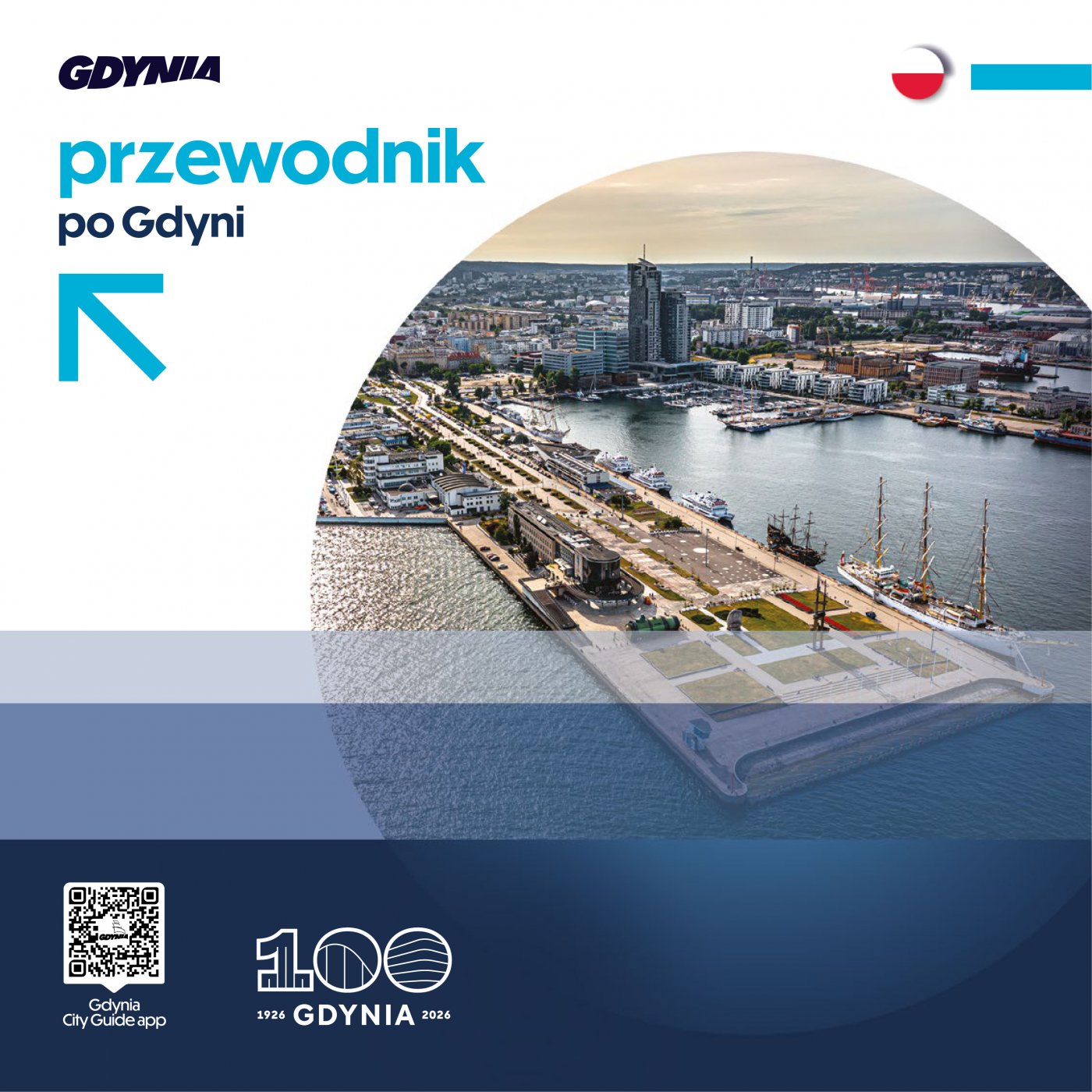 Przewodnik po Gdyni / Gdynia City Guide