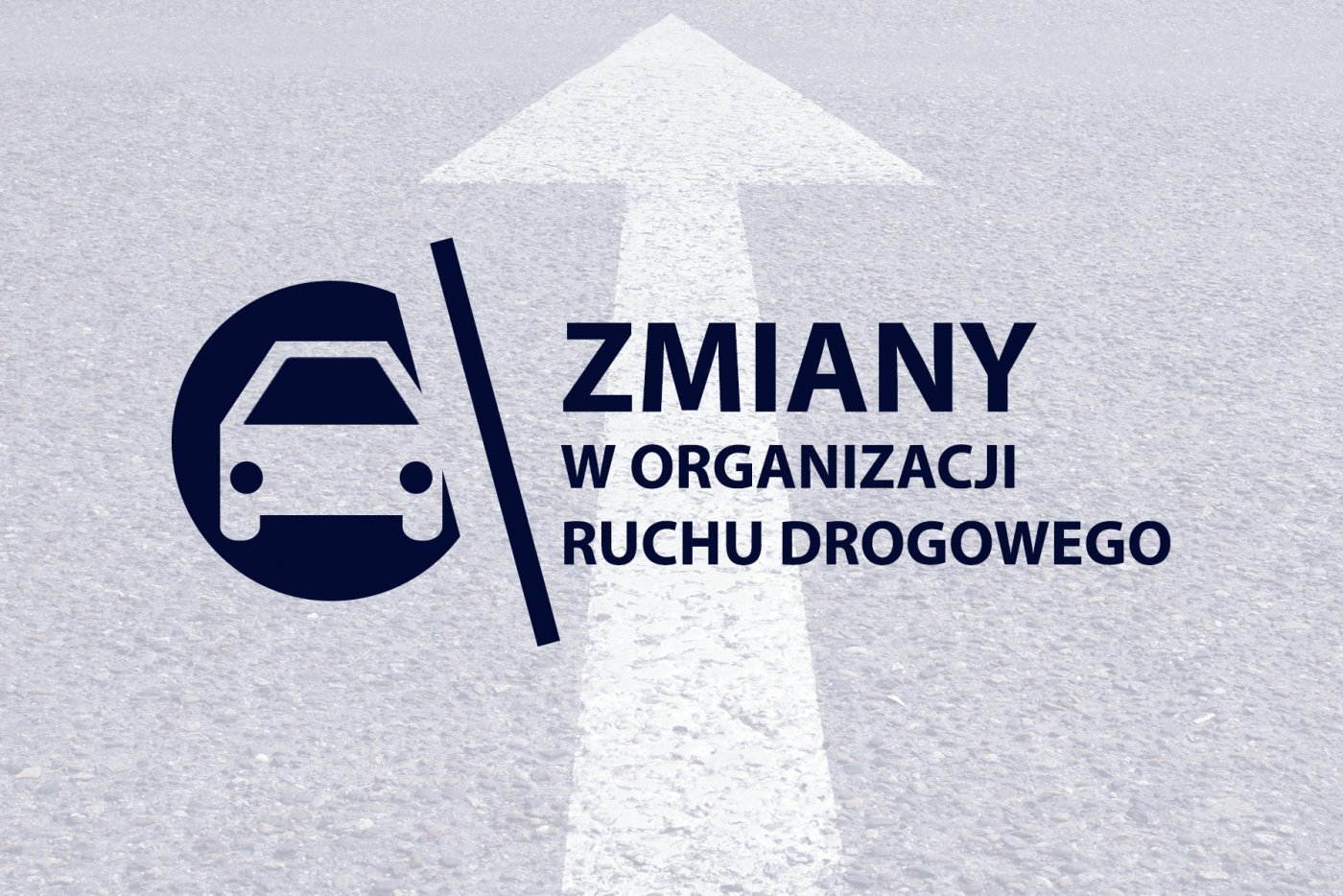 Komunikat z dn.16.10.2026 r.: zmiany organizacji ruchu