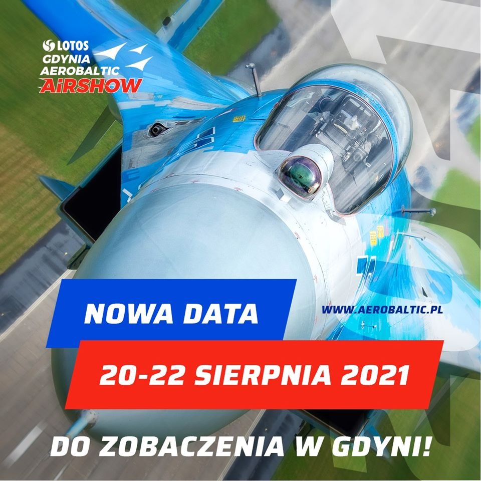 Więcej informacji na stronie www.aerobaltic.pl / fot. mat. prasowe