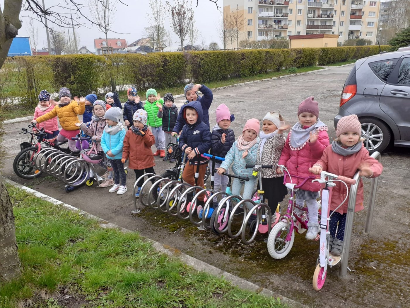 W akcji weźmie udział blisko 5000 uczestników z 49 placówek