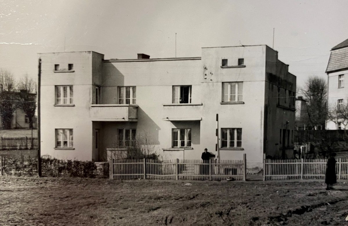 23 listopada odkryj Orłowo na nowo, spacer szlakiem modernizmu. (źródło: archiwum UM Gdynia)