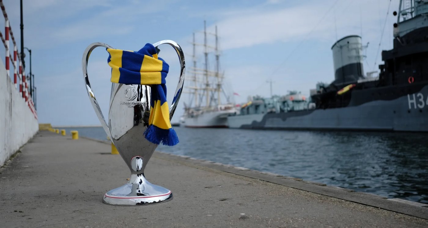 Czy Arka Gdynia sięgnie po trzeci Puchar Polski w historii?