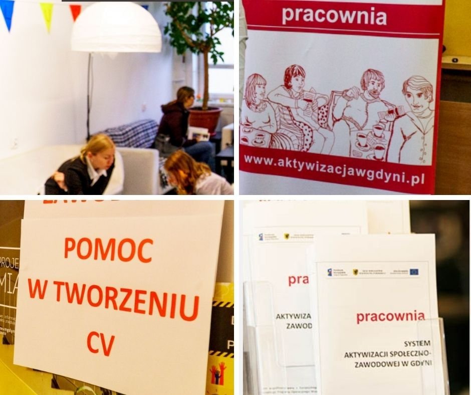 materiały prasowe Laboratorium Innowacji Społecznych
