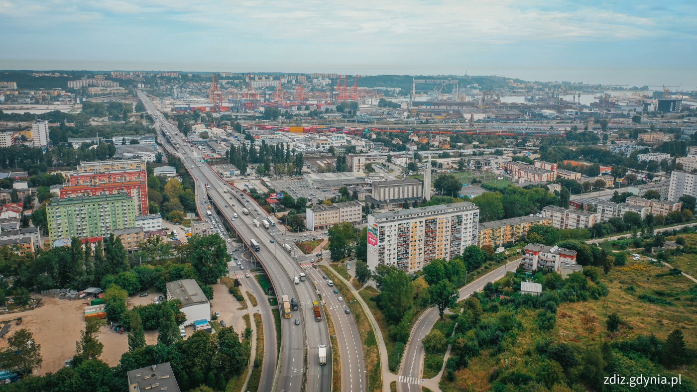 Wyjaśniamy zasady umieszczania plakatów i haseł wyborczych na terenie Miasta Gdyni // fot. M. Mielewski