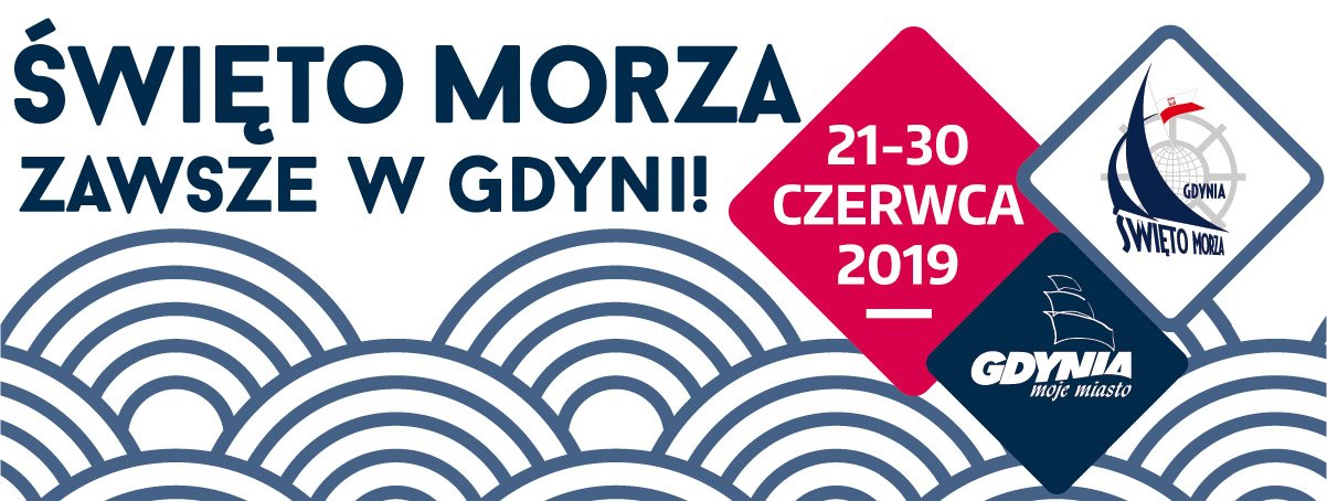 Program Święta Morza 2019