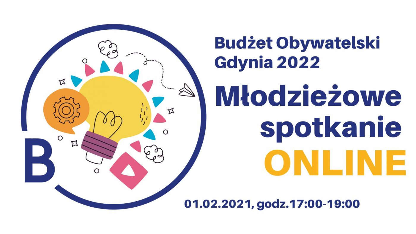 Wymiennikownia zaprasza na spotkanie dotyczące Budżetu Obywatelskiego//fot. mat. prasowe Laboratorium Innowacji Społecznych w Gdyni