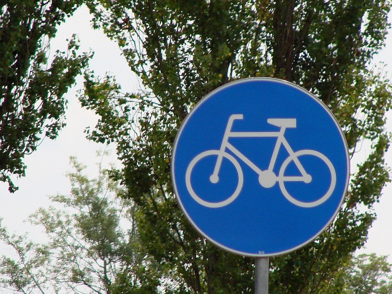Jedna oferta na odcinek szlaku rowerowego R-10 w Gdyni // fot. pixabay.com
