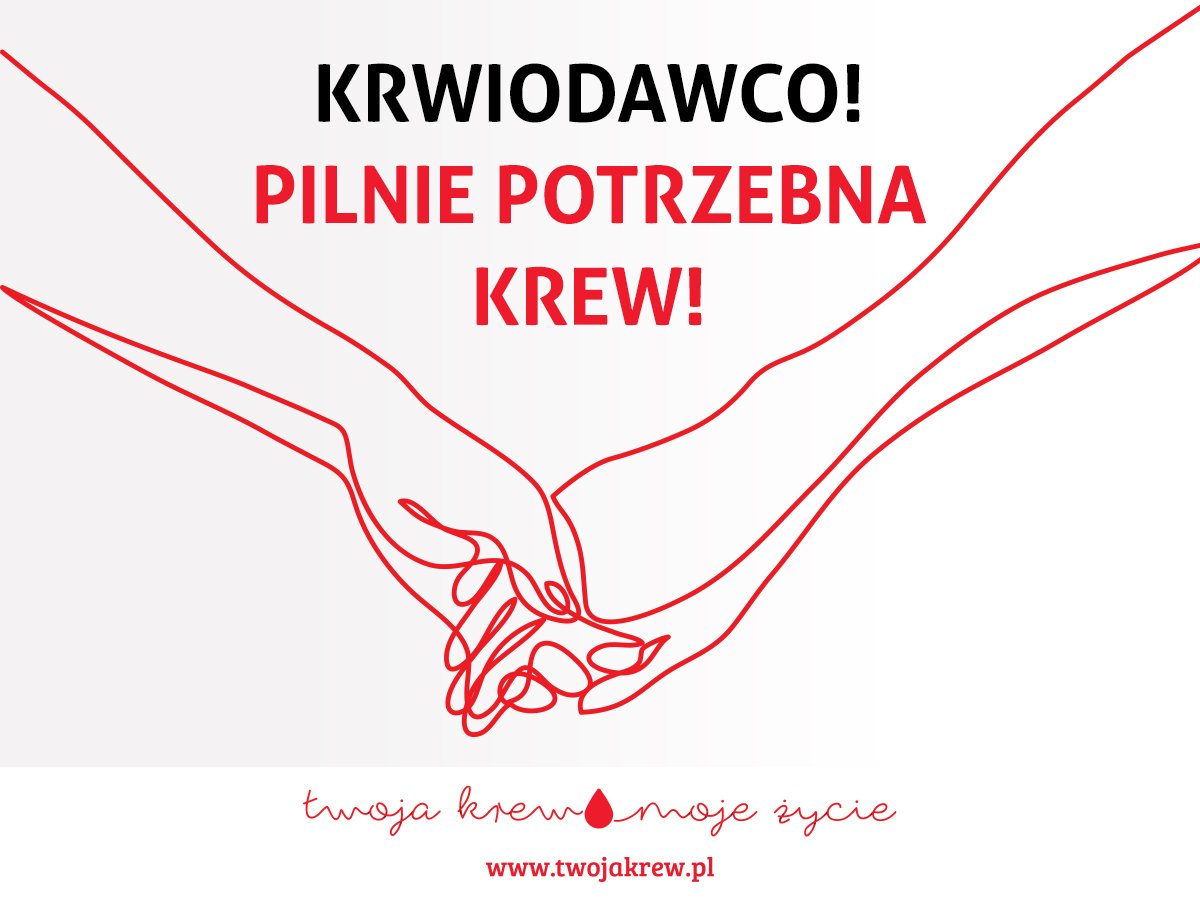 materiały portalu www.twojakrew.pl 