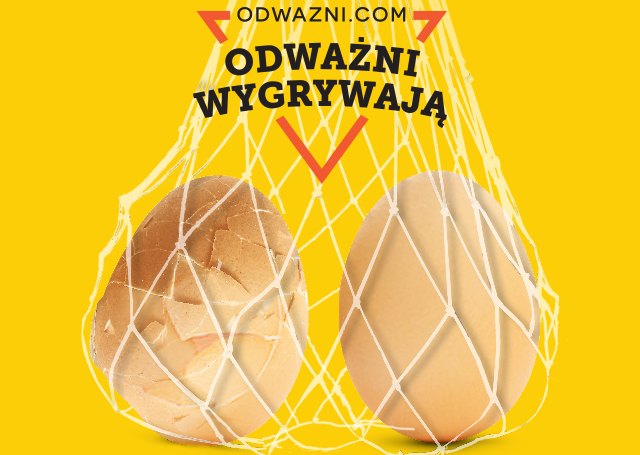 Podsumowanie akcji „Odważni Wygrywają