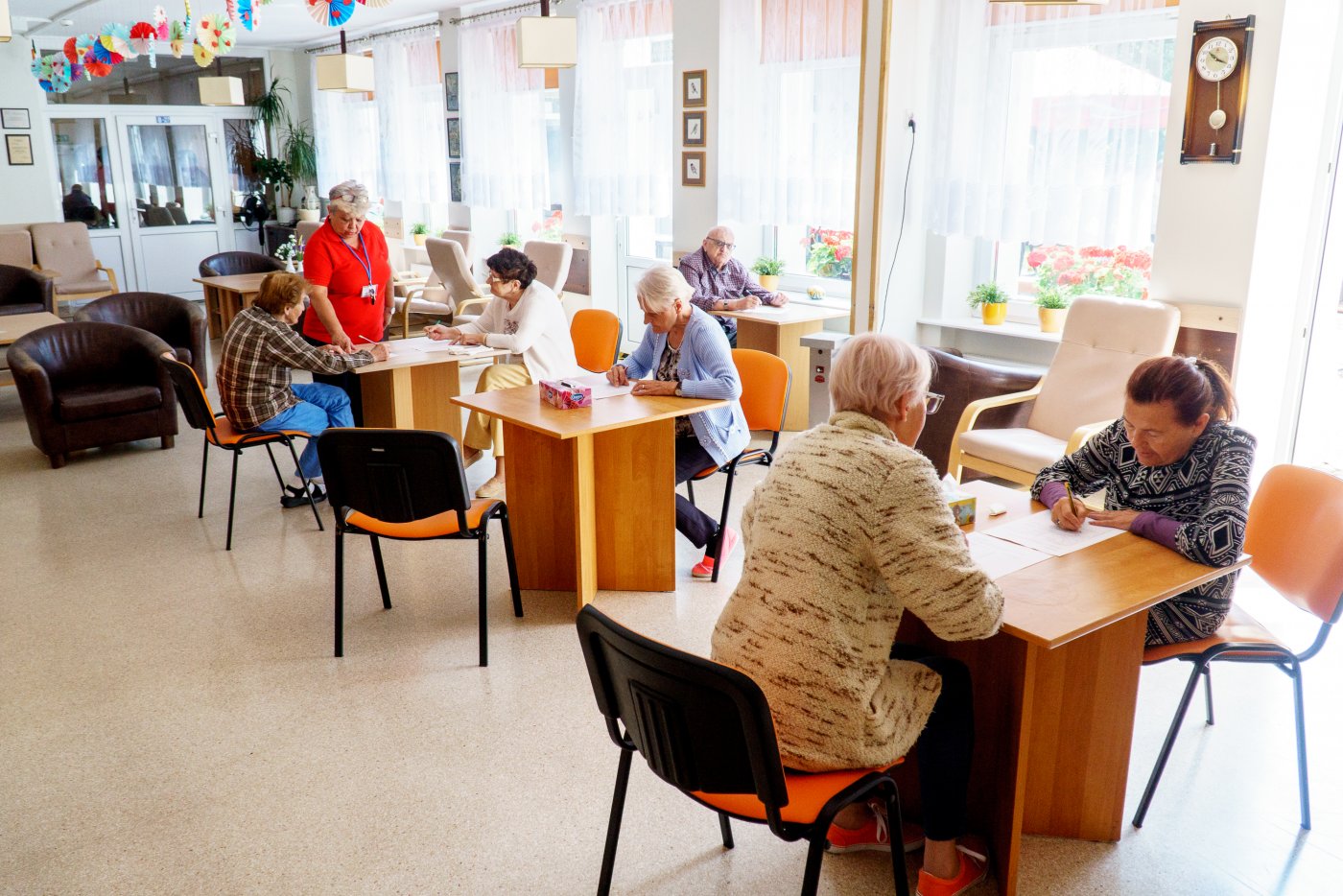 fot. Aleksander Trafas, Laboratorium Innowacji Społecznych