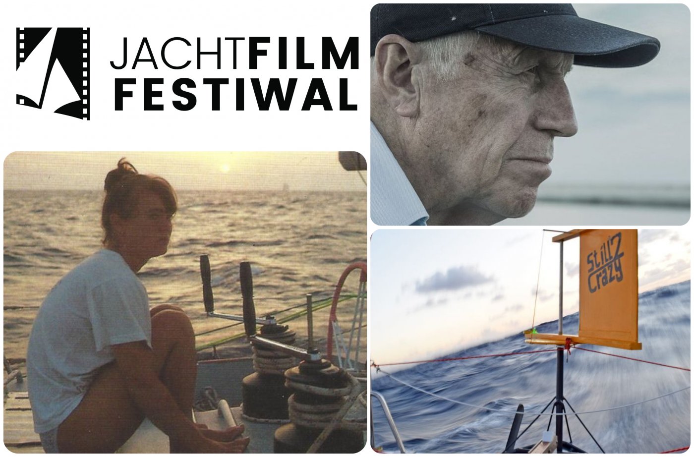 Tegoroczna gdyńska edycja festiwalu JachtFilm odbędzie się 1 lutego w Muzeum Marynarki Wojennej // fot. materiały prasowe 