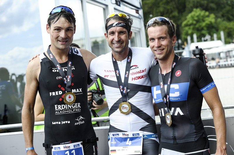 Enea IRONMAN 70.3 Gdynia powered by Herbalife, fot. gdyniasport.pl 