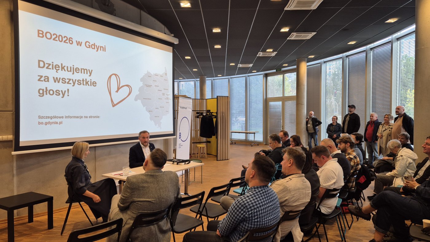 Realizacja zwycięskich projektów będzie mogła rozpocząć się w kolejnym roku budżetowym, czyli najwcześniej od stycznia 2027 (fot. Laboratorium Innowacji Społecznych)
