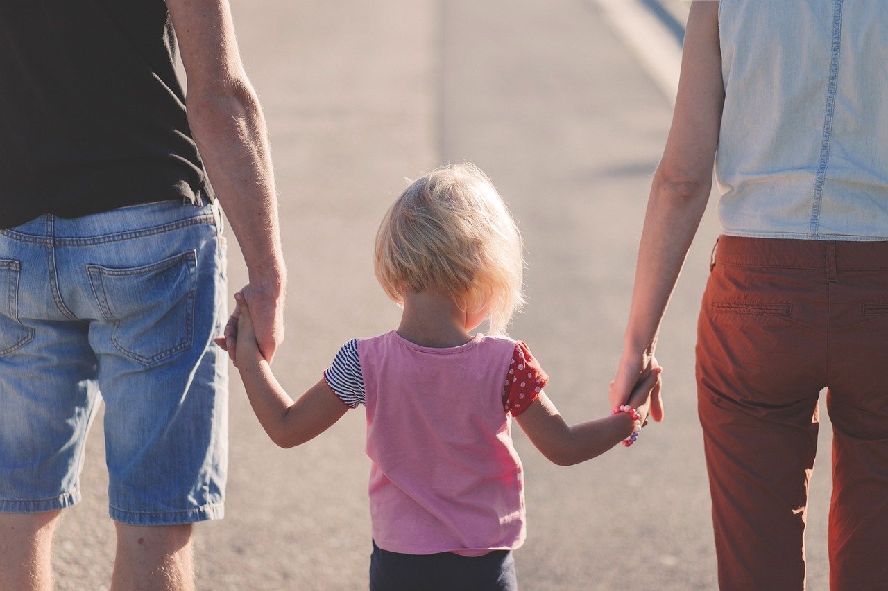 Work life balance – zmiany dla młodych rodziców!