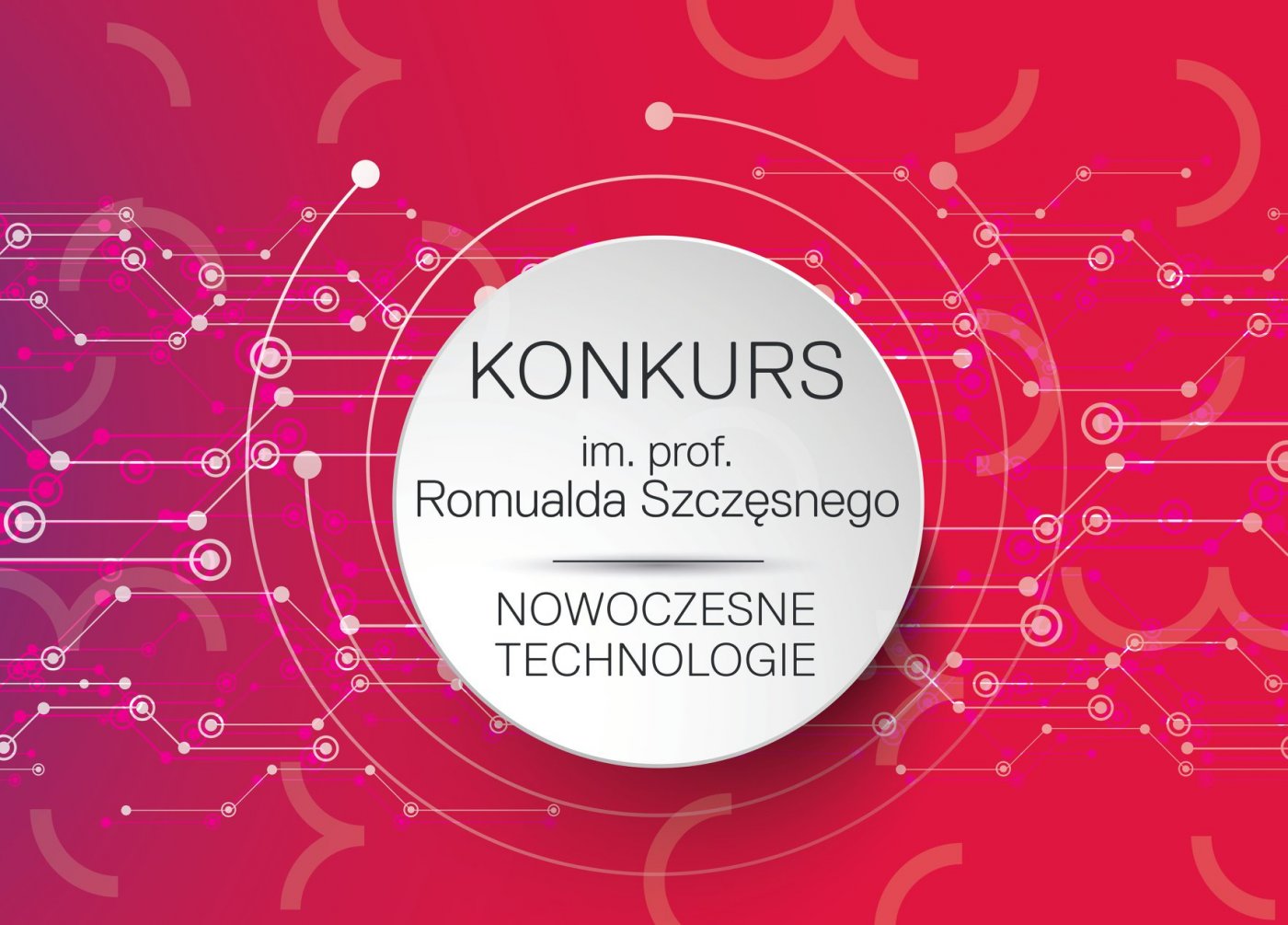 Zgłoszenia powinny być składane dziekanom przez opiekunów prac dyplomowych i przekazane z kolei do Dziekanatu Wydziału Elektrotechniki i Automatyki PG do 9 października 2020 roku. // mat. prasowe