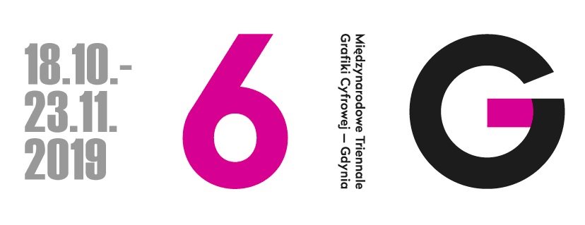 Międzynarodowe Triennale Grafiki Cyfrowej // mat.prasowe