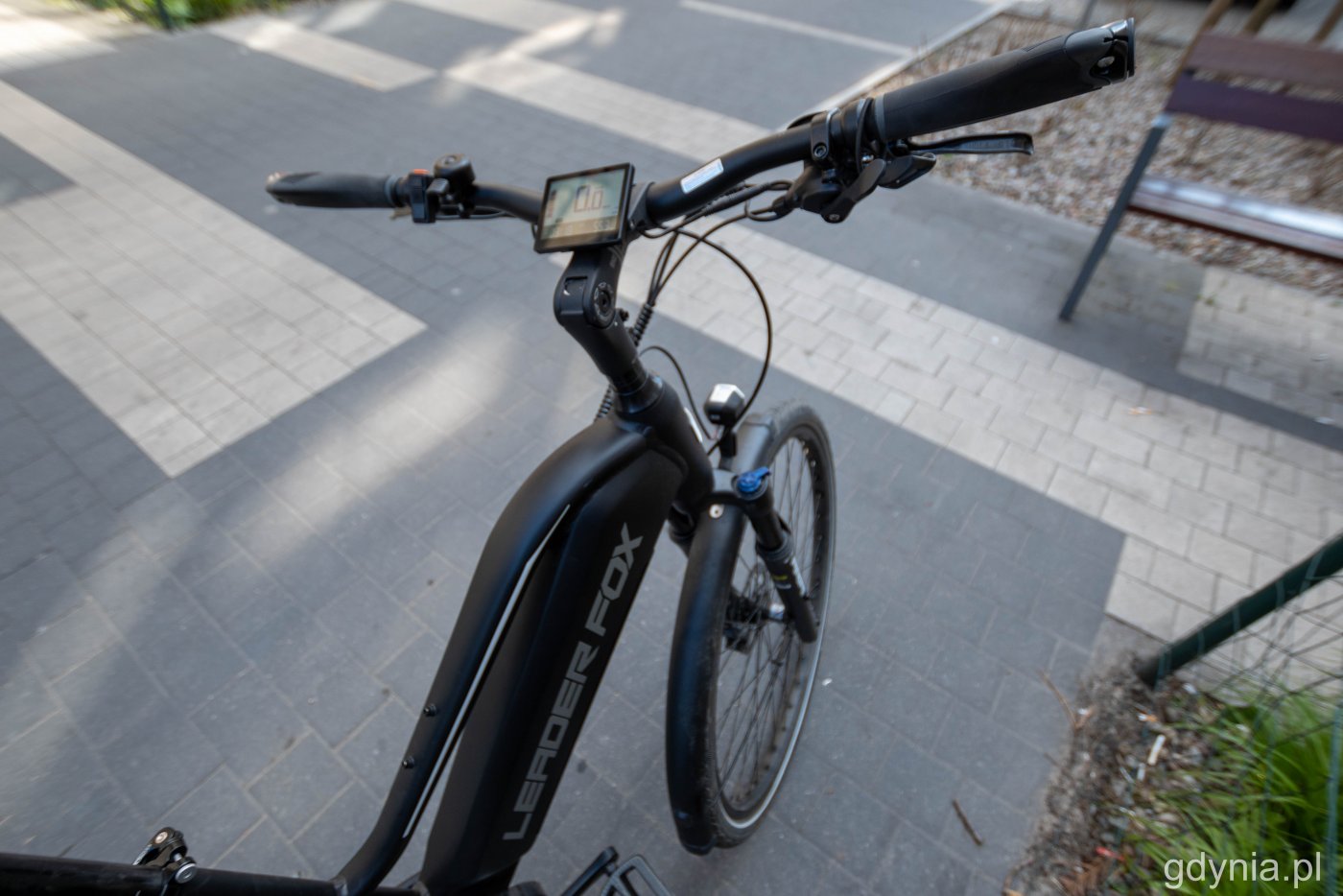 Pracownicy Referatu Zrównoważonej Mobilności skontaktowali się już z mieszkańcami, którzy skorzystają z miejskiej dotacji na zakup e-roweru, fot. Paweł Kukla