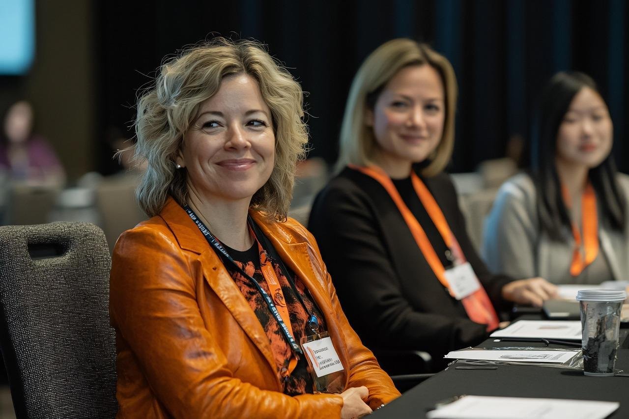 Akcja adresowana jest do kobiet (fot. Pixabay)