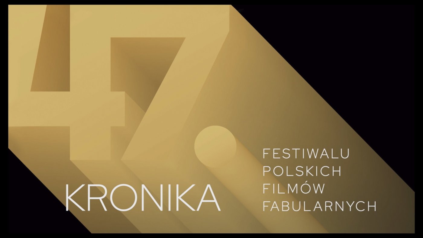 Kronika 47. Festiwalu Polskich Filmów Fabularnych