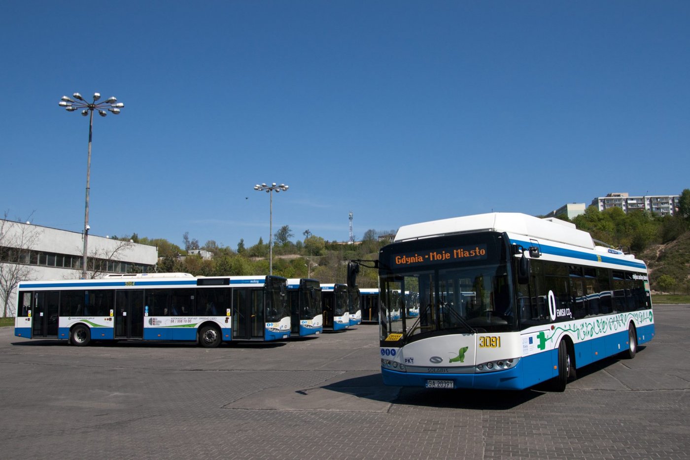 Fot. ZKM Gdynia