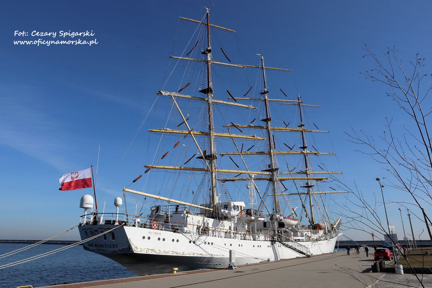 Po dwumiesięcznym remoncie 