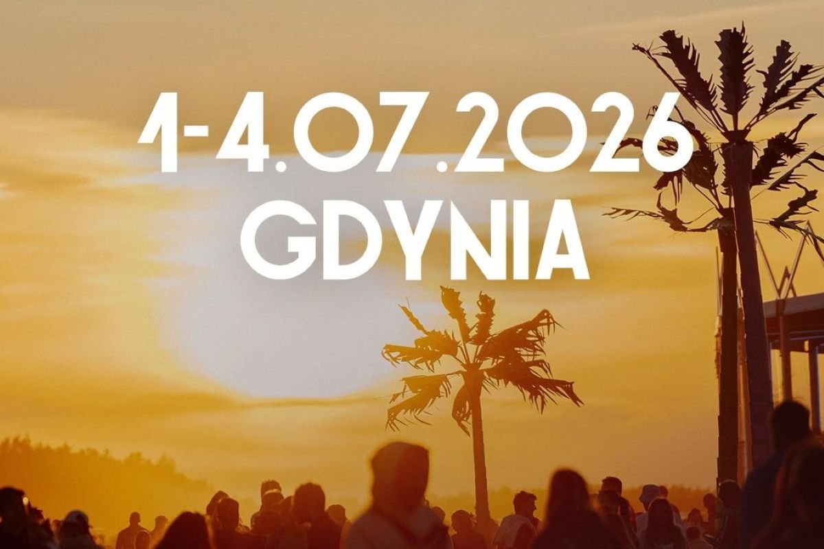 źródło// mat. promocyjne Open'er Festival