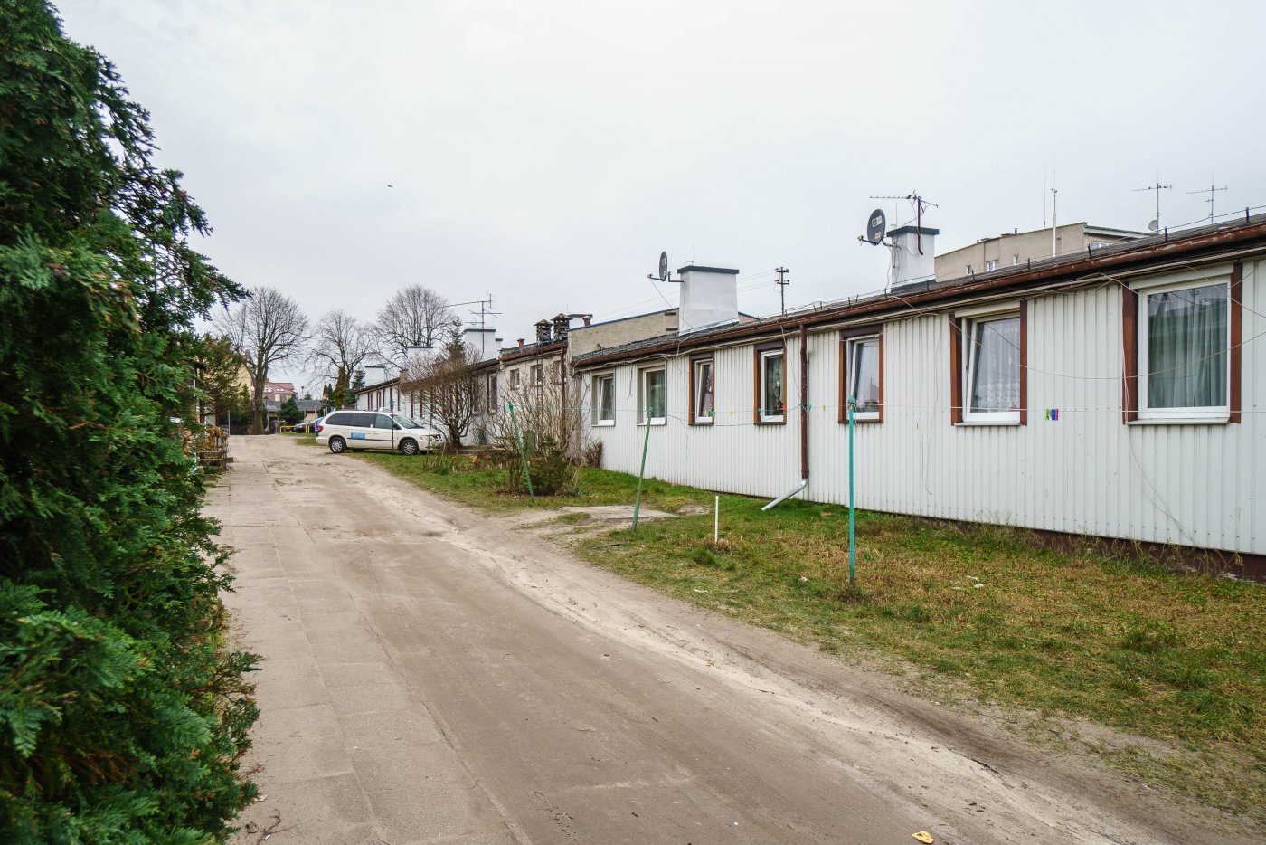 Wiemy, kto zaprojektuje dom bez barier na Oksywiu, fot. Aleksander Trafas