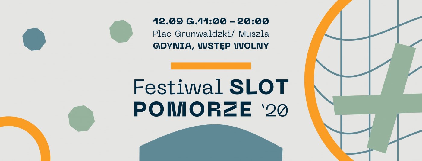 materiały promocyjne organizatora