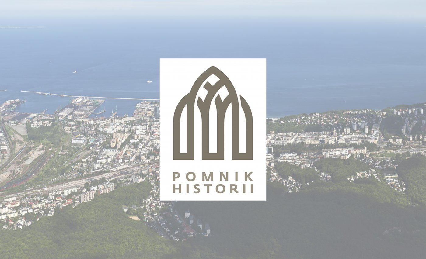 Śródmieście Gdyni Pomnikiem Historii