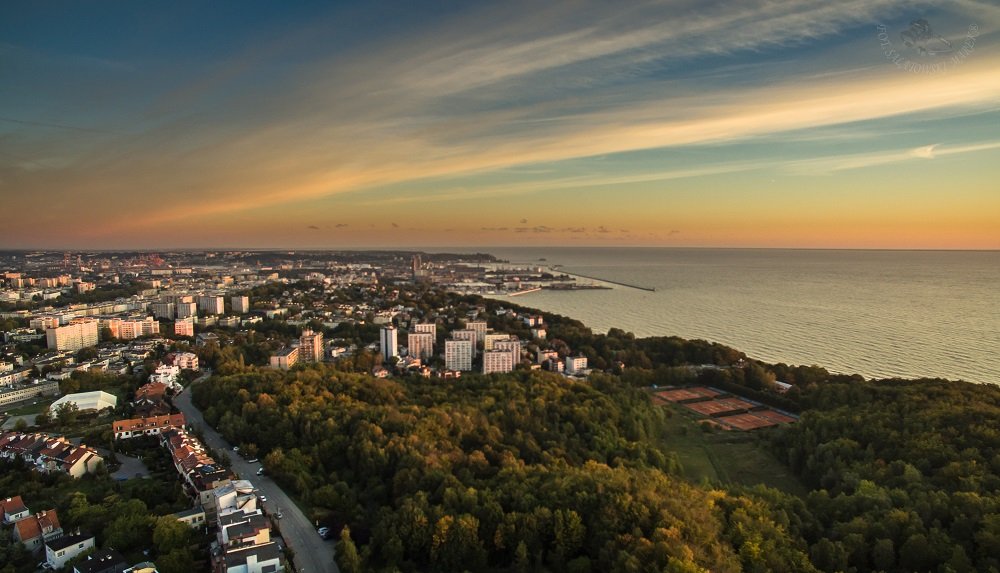 Gdynia // fot. mat. prasowe