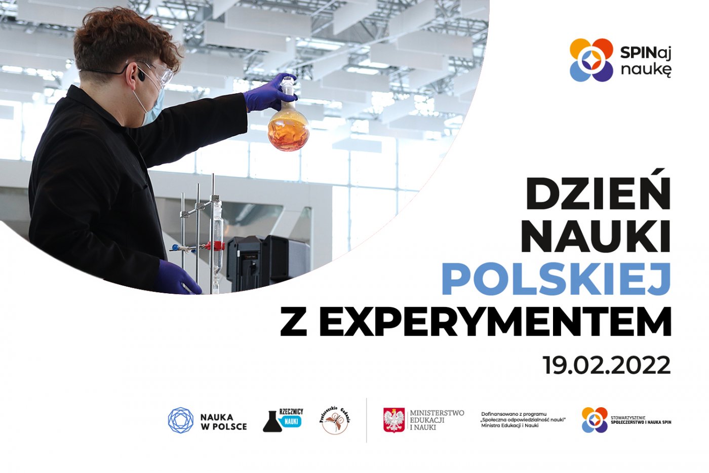 Dzień Nauki Polskiej w Experymencie