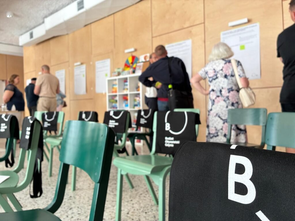 Głosowanie w BO2026 odbędzie się w dniach 7-21 września (fot. LIS)