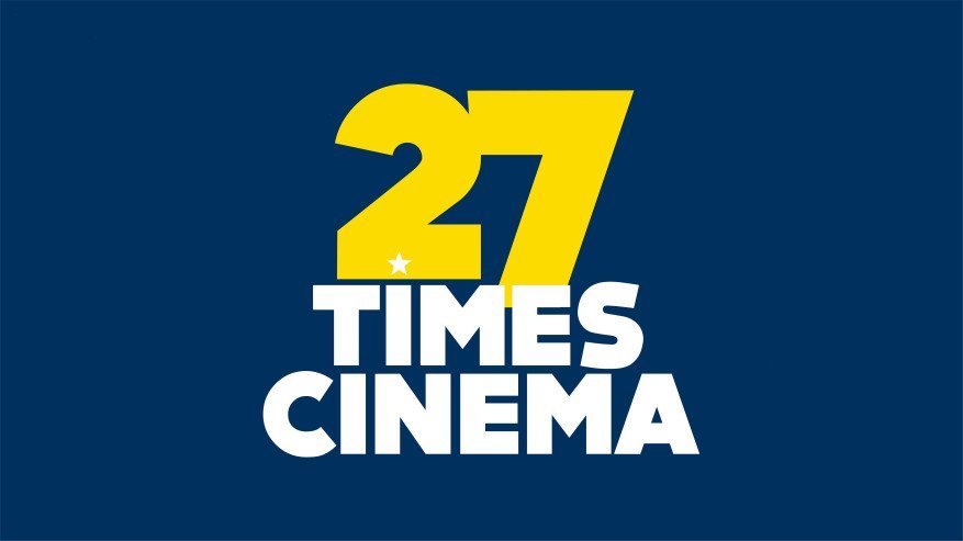 Kinowi ambasadorzy Polski poszukiwani są w ramach programu 27 Times Cinema // fot. materiały prasowe