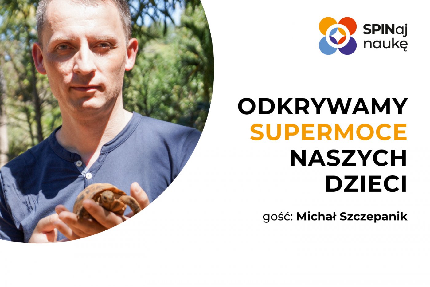 Centrum Nauki Experyment w Gdyni zaprasza na webinar dla rodziców nauczycieli