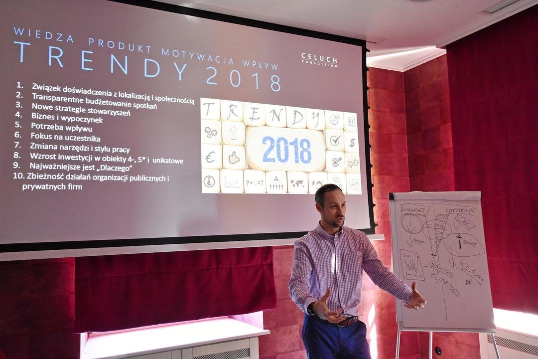 Gdynia w „branży spotkań” o krok przed innymi, fot. Michał Kowalski 