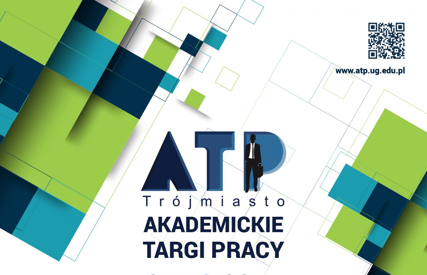 Akademickie Targi Pracy trwają do godziny 16, fot. www.atp.ug.edu.pl