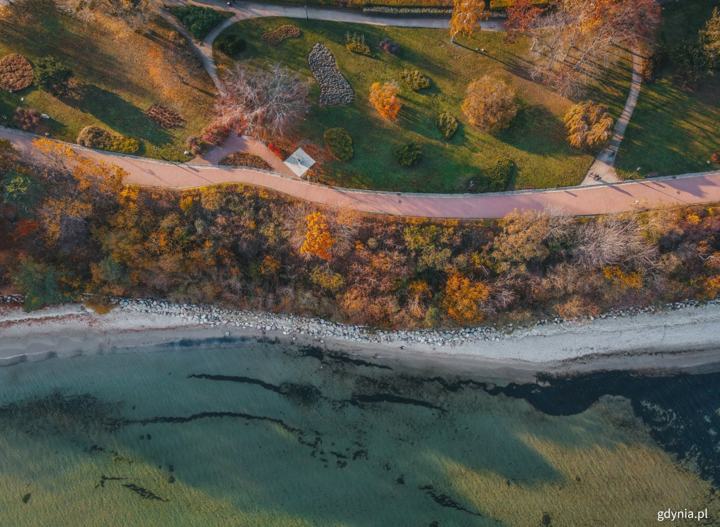  Wystarczy spojrzeć na poniższe zdjęcia, by uwierzyć w miłość od pierwszego wejrzenia // fot. Marcin Mielewski