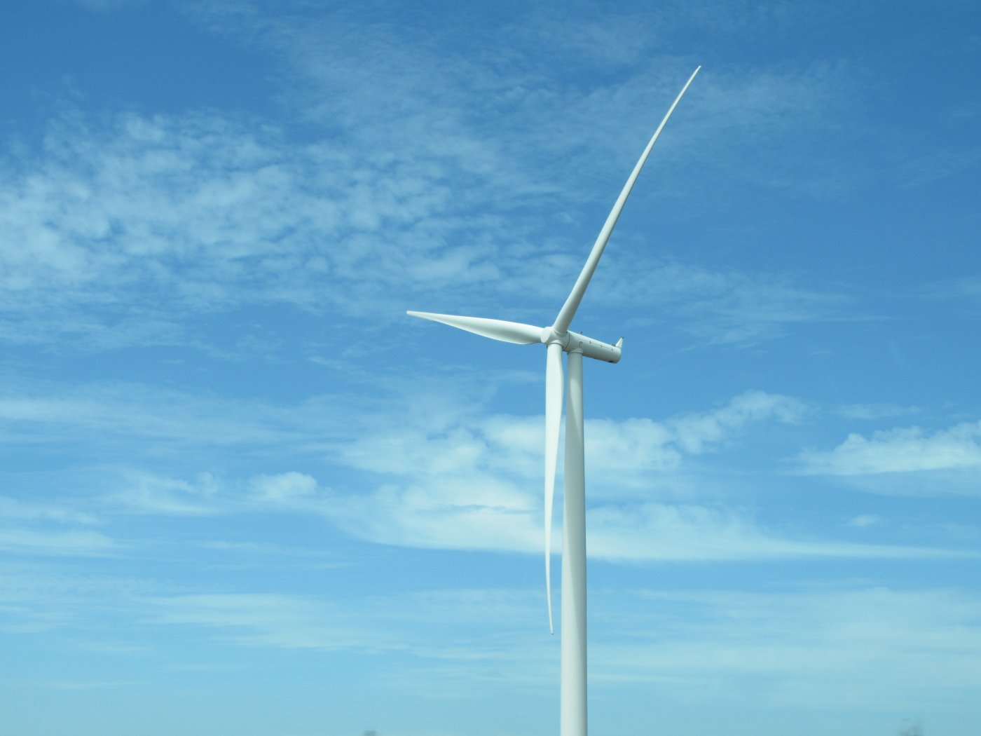 Umowa przyłączeniowa to krok przybliżający do budowy elektrowni wiatrowych na Bałtyku, zdj. ilustracyjne / Pexels