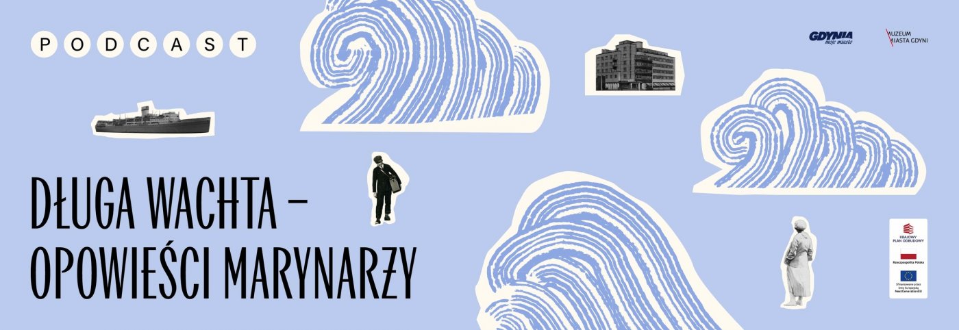 Materiały promocyjne Muzeum Miasta Gdyni