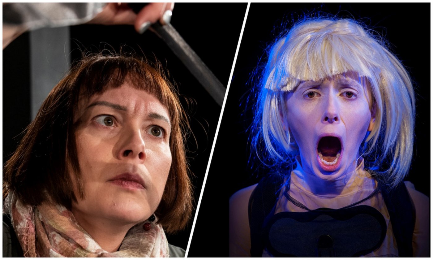 „Kobieta Projekt” na teatralnej scenie już 18 lutego // mat. prasowe
