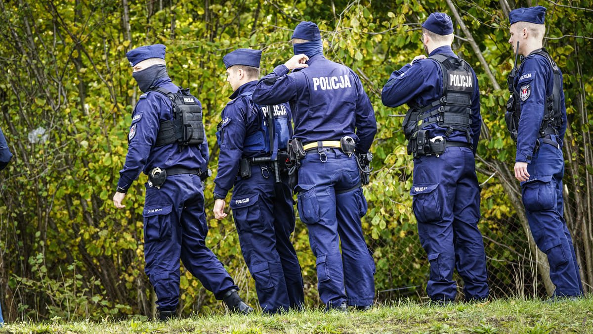 Fot. Pomorska Policja/FB