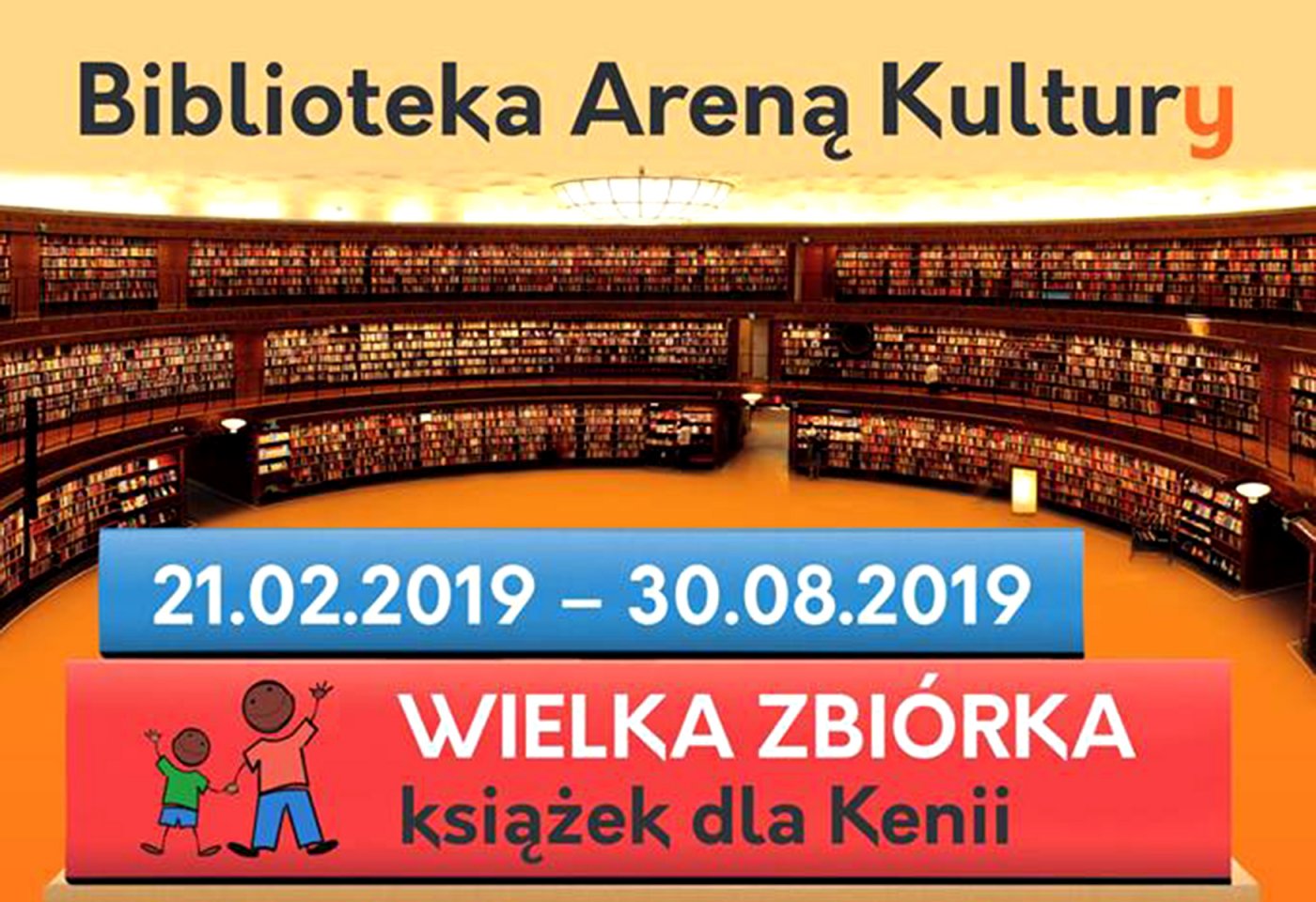 Projekt/mat. prasowe fb/Biblioteka Gdynia