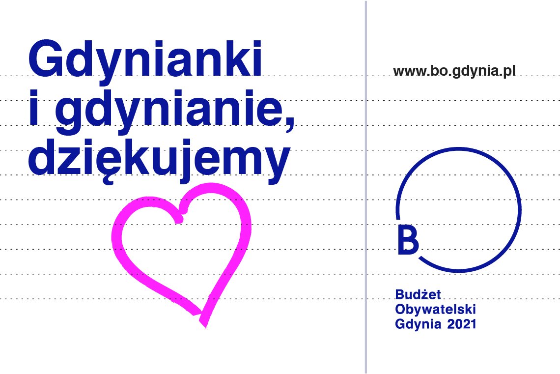 Mieszkanki i mieszkańcy składali projekty BO2021 dosłownie do ostatniej chwili // materiały Laboratorium Innowacji Społecznych