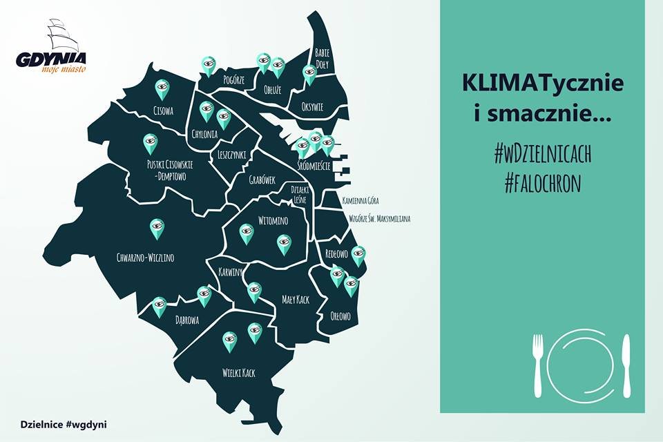 KLIMATycznie i smacznie..., mat.prasowe 